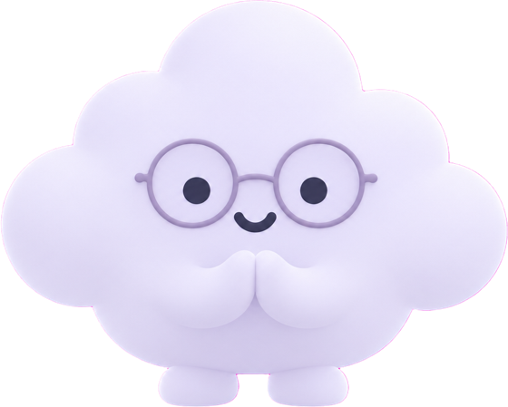 Halo the cloud